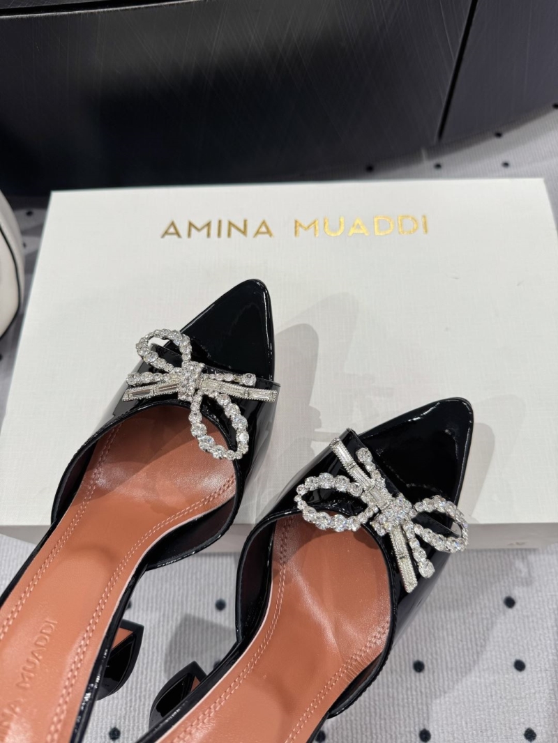 AMINA MUADDI